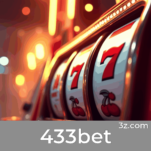 433bet: Seu Cassino Online Confiável e Seguro