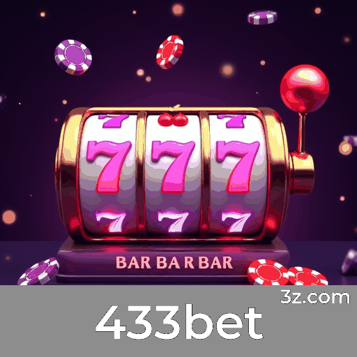 433bet: Experiência de Casino Imersiva para Brasileiros 433bet: Experiência de Casino Imersiva para Brasileiros