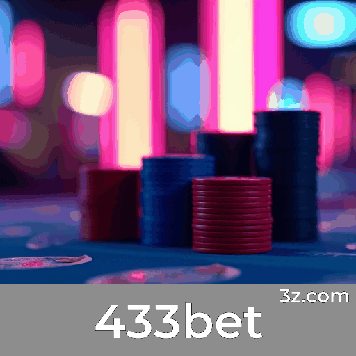 433bet: Onde Promoções Valiosas Fazem a Diferença 433bet: Onde Promoções Valiosas Fazem a Diferença