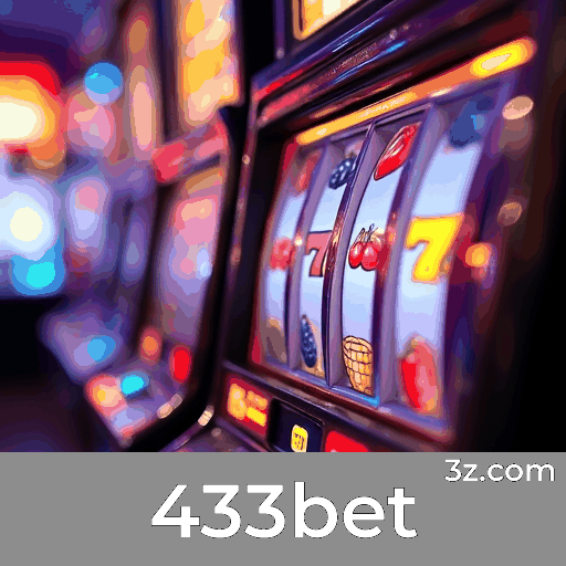 433bet: Bônus e Ofertas Exclusivas para Você