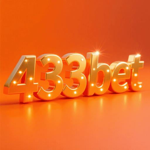 Entre no Mundo Empolgante de 433bet e Vença!